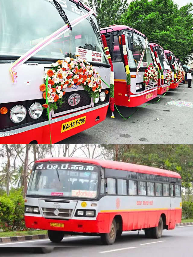 KSRTC NEW RULES  IN KARNATAKA