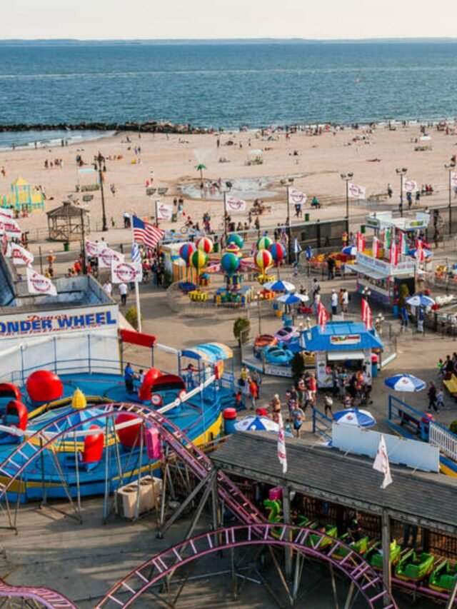 Best Beaches in New York, You never miss this Place